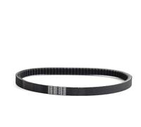 HZBHD Motorcycle Drive Belt For SCR 100/WH 100 CVT Scooter V-Belt 730 * 18 OEM 23100-GCC-7710-M1 Clutch Belt Timing Belt