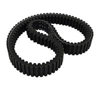 HZBHD Motorcycle Drive Belt For Segway 570 Snarler ATV6 S & L ATV UTV 934x33x28 CVT F01E10001008 LU097102 Final Clutch Belt Timing Belt