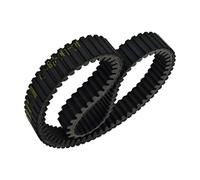 HZBHD Motorcycle Drive Belt For SEGWAY Snarler AT6S OEM E01E10000100002 ATV UTV 935-32.1-26-14.6 Variator Clutch Belt Timing Belt