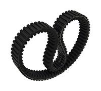 HZBHD Motorcycle Drive Belt For Segway Snarler ATV6 S & L ATV UTV CVT F01E10001008 Engine Final Clutch Belt Parts Timing Belt
