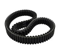 HZBHD Motorcycle Drive Belt For Segway Snarler ATV6 S & L ATV UTV CVT OEM F01E10001008 F01E10001009 LU097102 Variator Clutch Belt Timing Belt