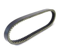 HZBHD Motorcycle Drive Belt For Suzuki UH125 UH150 Burgman UC125 UC150 Epicuro Italjet Dragster 180 Transfer Transmission Drive Belt