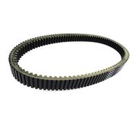 HZBHD Motorcycle Drive Belt For SX500 SXR VK540 VT480 VT500 Venture VT600 VX500 VX600 VX700 Engine Transfer Toothed Drive Belt
