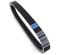HZBHD Motorcycle Drive Belt For XP500 T-MAX 500 2004-2011 5VU-17641-00 Engine Final Clutch Belt Transmission Belt Timing Belt