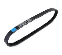 HZBHD Motorcycle Drive Belt For YP250R RA XMAX VP250 X-City VP300 Versity VP 250 300 5SE-E7641-00 5SE-E7641-01 5SE-E7641-02 Timing Belt