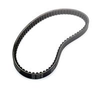 HZBHD Motorcycle Drive Belt For Zuma Yw BWS 100 Aerox Neo's 100cc 4VP-17641-00 Chain Drive Belt Transmission Clutch Belt Timing Belt