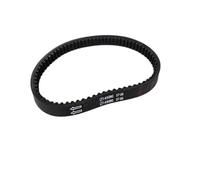 HZBHD Motorcycle Drive Belt For ZY100 JOG100 RS100 RSZ FC RS JOG ZY 100 100cc 149QMG CVT Engine Final Clutch Belt Timing Belt
