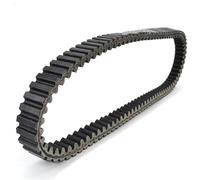 HZBHD Motorcycle Drive Belt Replacement For Piaggio BEVERLY 250 CRUISER EURO 3 MIC IE RST 4T 4V EURO3 300 EngineTransmission Drive Belt