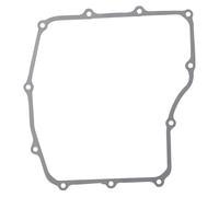 HZBHD Motorcycle Engine Gasket For For CBR600F4 For CBR 600 F4 1999-2006 Motor Stator Case Clutch Cover Oil Pan Gaskets Kits Gaskets Rebuilding Kit(Oil pan Gasket)