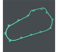 HZBHD Motorcycle Engine Gasket For Harley Dyna FXD Softail FLS FLSTC FLSTF FLSTFB FLSTN FLSTSB Primary Cover Gaskets Gear Box Gaskets Rebuilding Kit