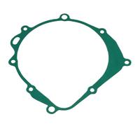 HZBHD Motorcycle Engine Gasket For Kawasaki KLX400 KLX400R KLX400SR 2003-2004 11483-29F00 Left Crankcase Cover Gaskets Rebuilding Kit