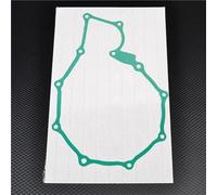 HZBHD Motorcycle Engine Gasket For NT400 NT650 NTV600 NTV650 VRX400 NV400 Steed 400 NV600 Shadow 600 VT600C Generator Cover Gaskets Rebuilding Kit(1 pc)