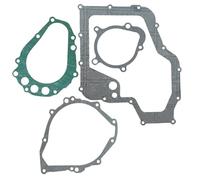 HZBHD Motorcycle Engine Gasket For Suzuki HAYABUSA GSX1300R GSX1300BK B-KING Crankcase Starter Clutch Generator Cover Oil Pan Gaskets Rebuilding Kit(Total kits)