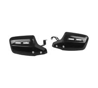 HZBHD Motorcycle Handguard Shield Hand Guard Protector Windshield For H&onda CL250 CL500 CL 300 CL 500 SCL500 2023 2024 Accessories Handlebar Guard Shield(BLACK)