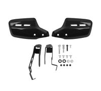 HZBHD Motorcycle Handguard Shield Hand Guard Protector Windshield For H&onda CL250 CL500 CL 300 CL 500 SCL500 2023 2024 Accessories Handlebar Guard Shield(Natural)
