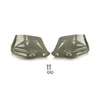 HZBHD Motorcycle Handlebar Handguard Hand Protector Windshield For VOGE SR1 ADV 125 2022-2026 SR1ADV 125 Windproof Hand Guard Shield Handlebar Guard Shield(Color 4)