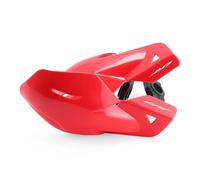 HZBHD Motorcycle Handlebar Handguards Shield For H&onda CRF250 CRF300 CRF 125 150 230 F/R 300 250 M/L Rally Handle Guard Protector Handlebar Guard Shield(RED)