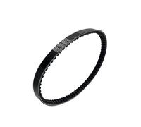 HZBHD Motorcycle Performance Variator Drive Belt For ELITE 125 Elite 125 NS125 DIO U+ SDH125T-35 36 38 37 31 RX125 K69A Timing Belt