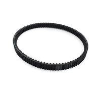 HZBHD Motorcycle Rubber Drive Belt For For Forza 300 2013-2017 SH300 2007-2015 NSS300 Accessories Engine Transmission Drive Belt