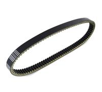 HZBHD Motorcycle Rubber Drive Belt For G2 G5 G8 G9 G11 G14 G16 G20 G21 G22 G23 G27 G28 G2A G5A G8A G9A G11A G14A G16A Drive Belt