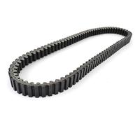 HZBHD Motorcycle Rubber Drive Belt For Piaggio Beverly Cruiser Euro 3 Mic 250 Rst Sport RST 4T 4V IE EURO3 300 Carnaby Drive Belt