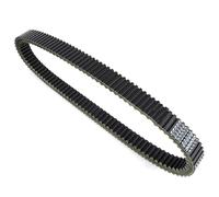 HZBHD Motorcycle Rubber Drive Belt For Polaris Classic 500 600 700 800 900 Pro 3211111 3211115 Snowmobile Transfer Clutch Drive Belt