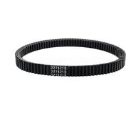 HZBHD Motorcycle Rubber Drive Belt For Polaris Ranger 1000 SP 570 CREW 2020-2025 CVT 26R4057 3211218 UTV Replacement A13P Drive Belt