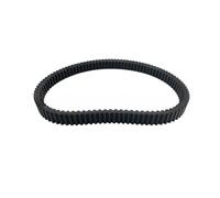 HZBHD Motorcycle Rubber Drive Belt For Polaris Ranger 1000SP 570 CREW SP 2020-2025 3211218 UTV 26R4057 CVT Replacement Part Drive Belt
