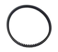 HZBHD Motorcycle Rubber Drive Belt For SH300 2007-2015 CVT For Forza 300 2013-2017 NSS300 Engine Transmission Transfer Drive Belt