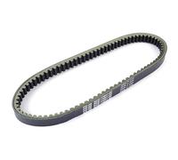 HZBHD Motorcycle Rubber Drive Belt For YP250 Majesty 250 1995-2006 5CG-17641-00 Transfer Clutch Toothed Transmission Drive Belt
