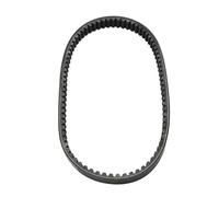 HZBHD Motorcycle Rubber Drive Belt Replacement For 23100-KWN-901 PCX125 2010-2015 Engine Transmission V-Belt, Clutch Drive Belt