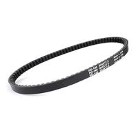 HZBHD Motorcycle Rubber Toothed Drive Belt For Piaggio Diesis 50 AC 2001-2004 NRG Mc2 1998-2002 Mc3 2001-2013 TPH 2001-2010 Drive Belt