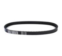 HZBHD Motorcycle Rubber Toothed Drive Belt For SH125 SH150 2013-2019 Transfer Clutch 23100-K02-901 23100-K01-901 Drive Belt