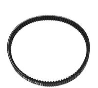 HZBHD Motorcycle Scooter Clutch Drive Belt For Spacyα110 NS110 Zoomer X Gen 2 Scoopy-i110 BENLY110 SCR110a K48 Timing Belt