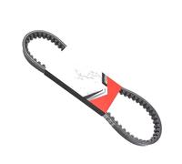 HZBHD Motorcycle Scooter Drive Belt For BWS 100 YA100 YN100 NEO'S GRAND AXIS LT123 5FA 17641 00 Moped ATV Clutch Belt Timing Belt