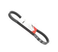 HZBHD Motorcycle Scooter Drive Belt For VESPA SPRING 125 Transmission Clutch Belt LT123 20026 B016447 1 Belt Replacement Timing Belt