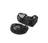 HZBHD Motorcycle Seat Cover For Ducati Multistrada V4 Rally Pikes Peak V4S Sport 2023 Mesh Honeycomb Shock Breathable Pad Mesh Seat Cushion