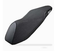 HZBHD Motorcycle Seat Cover For H&onda PCX125 PCX 125 CC Scooter Motorcycle Seat Cushion Waterproof Sun-proof Breathable Seat Mesh Seat Cushion(X1)