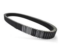 HZBHD Motorcycle Toothed Drive Belt For Arctic Cat AC 600 Sno Pro Cross Country Bearcat 5000 XT GS TZ1 Turbo LXR LE LTD Z1 EXT Drive Belt