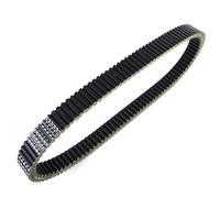 HZBHD Motorcycle Toothed Drive Belt For Arctic Cat BEARCAT 3000 LT International F1100 LXR Pantera XF1100 CrossTour ZR-series Drive Belt