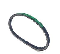 HZBHD Racing Drive Belt For PCX 150 Click150 WW150 Vario150 PCX125 Below 2017 Click Vario 125cc 150cc 23100-K36-J014T Timing Belt