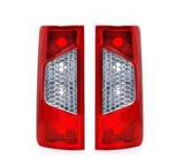 HZBHD Rear Tail Light For For Transit For Tourneo For Connect 2009-2014 Rear Lights Brake Stop Lamp Light Signal Taillights Housing Tail Lamp Rear Bumper Brake Light