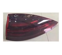 HZBHD Rear Tail Light Taillights For Cayenne 2015 2016 2017 Rear Lights Brake Lamp Driving Signal Lamp Taillight Assembly Tail Lamp Rear Bumper Brake Light(Outer right)