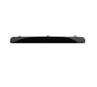 HZBHD Rear Third Brake Light For VW T5 For TRANSPORTER For MULTIVAN For CARAVELLE 2003-2015 3RD High Level Brake Lamp Light Tail Light Tail Lamp Rear Bumper Brake Light(Black)