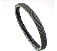 HZBHD Scooter CVT Drive Belts For TMAX 500 XP500 T-Max 500cc 5VU-17641-00 5GJ-17641-00 Clutch Belt Engine Final Drive Timing Belt