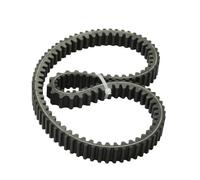 HZBHD Scooter CVT Drives V-Belt For Xmax CZD 300 Tricity300 300cc B74-E7641-00 B5X-E7641-00 Rubber Toothed Drive Belts Timing Belt