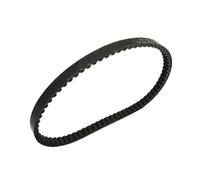 HZBHD Scooter Drive Belt 139QMB For GY6 49cc 50cc 729 17.5 30 CVT Engine Transmission Drive Belt Clutch Belt Timing Belt