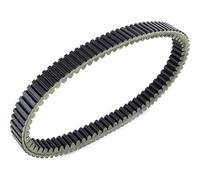 HZBHD Scooter Drive Belt Clutch V-Belt For Majesty 400 YP400 / Grand Majesty 400 YP400G 2004-2015 OEM # 5RU-17641-00-00 Timing Belt
