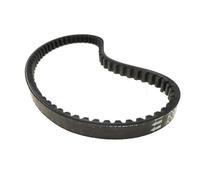HZBHD Scooter Drive Belt For 139QMB For GY6 50 60 80 Scooter Moped Engines Transmission Belts Drive Pulley 669 18 30 Timing Belt