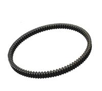 HZBHD Scooter Drive Belt For Aprilia Atlantic 500 Scarabeo OE 827826 832738 849090 Double Teeth Clutch Belt Timing Belt